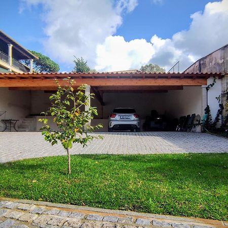 Casa Da Avo Hotel Ponte de Lima Eksteriør billede