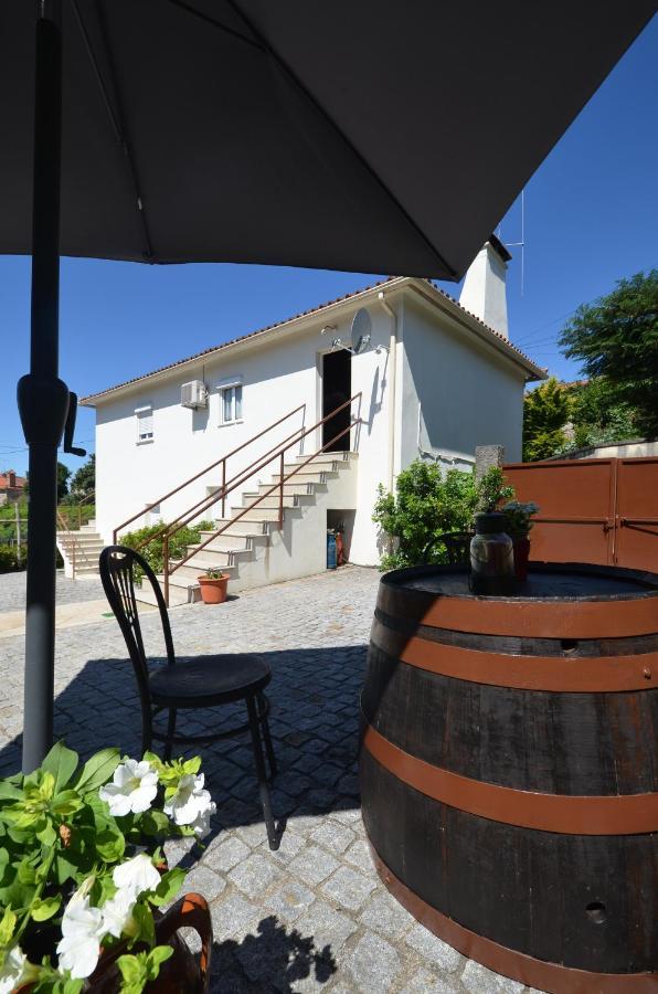 Casa Da Avo Hotel Ponte de Lima Eksteriør billede