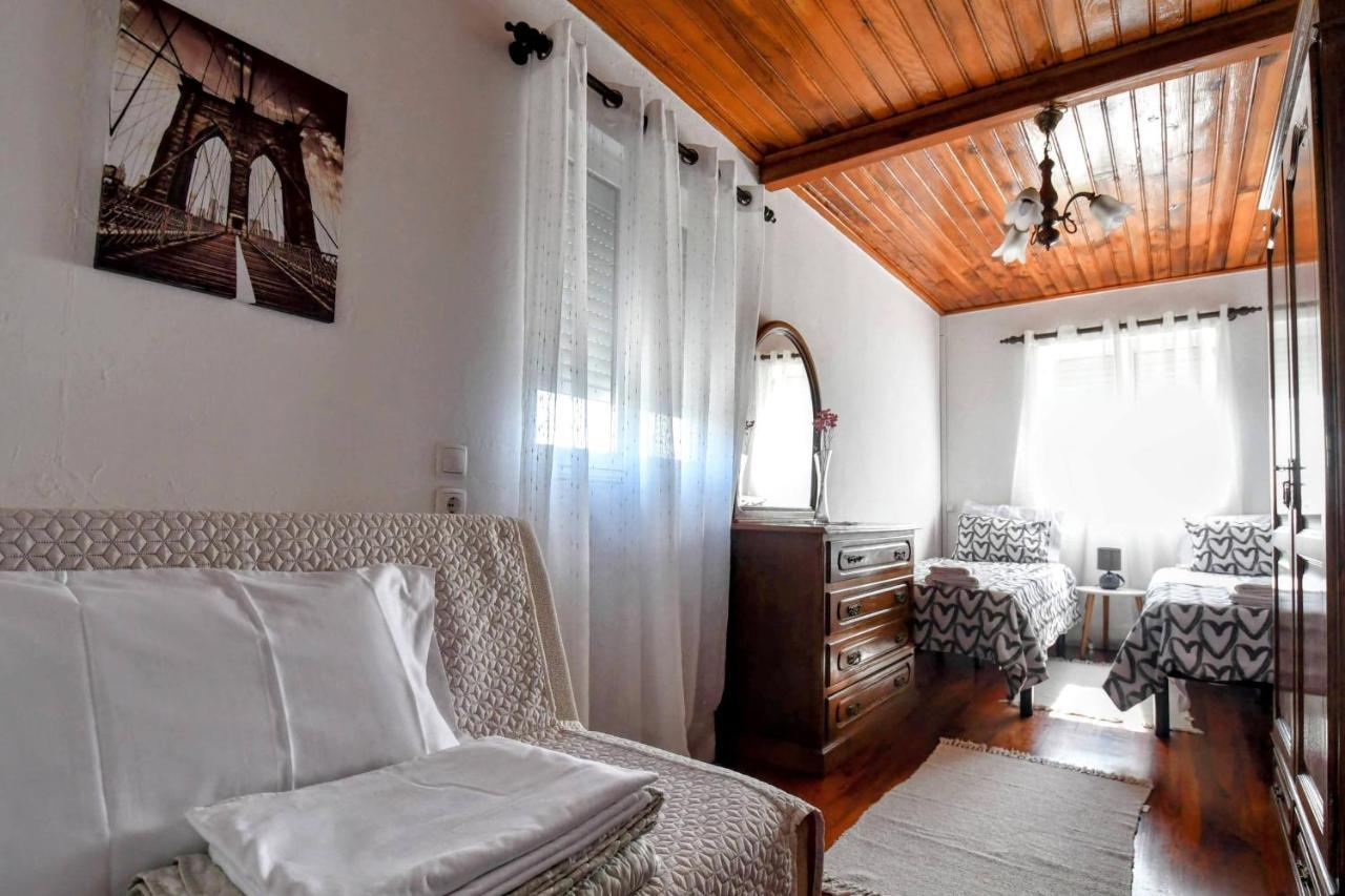 Casa Da Avo Hotel Ponte de Lima Eksteriør billede