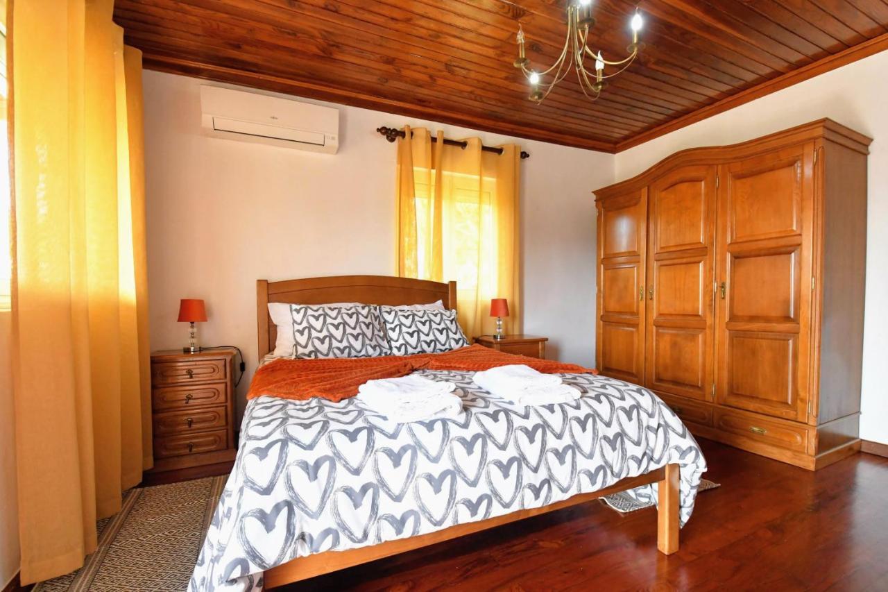 Casa Da Avo Hotel Ponte de Lima Eksteriør billede