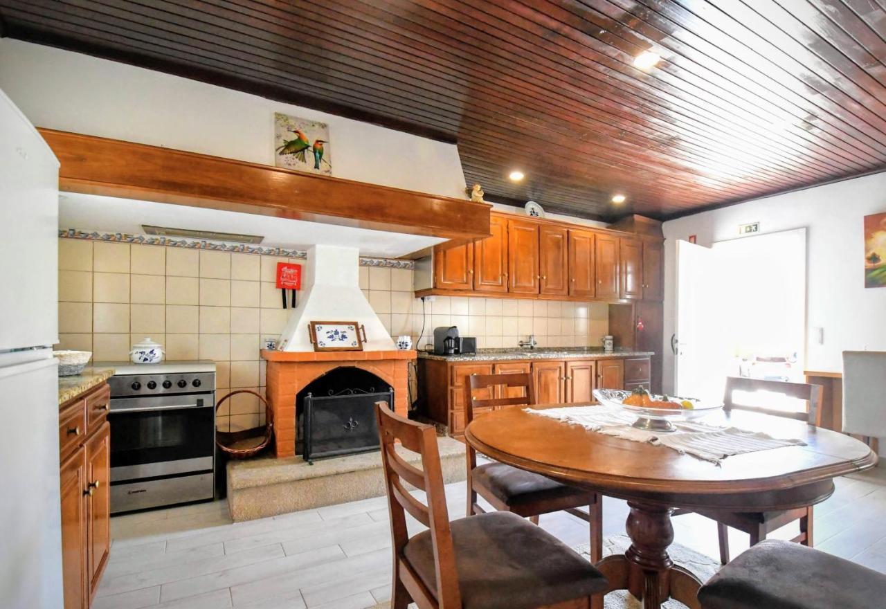 Casa Da Avo Hotel Ponte de Lima Eksteriør billede