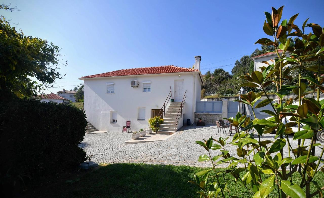 Casa Da Avo Hotel Ponte de Lima Eksteriør billede