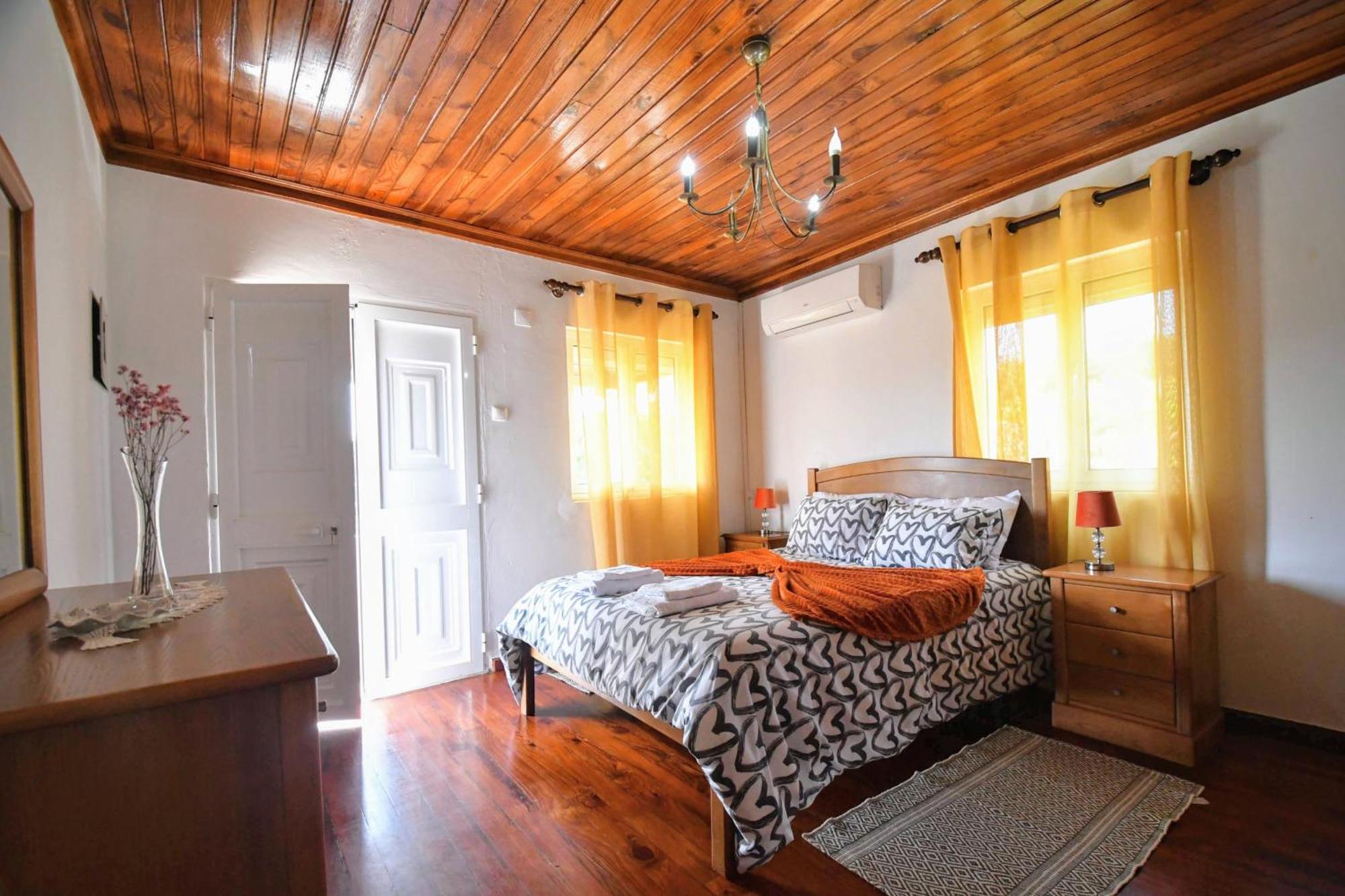Casa Da Avo Hotel Ponte de Lima Eksteriør billede